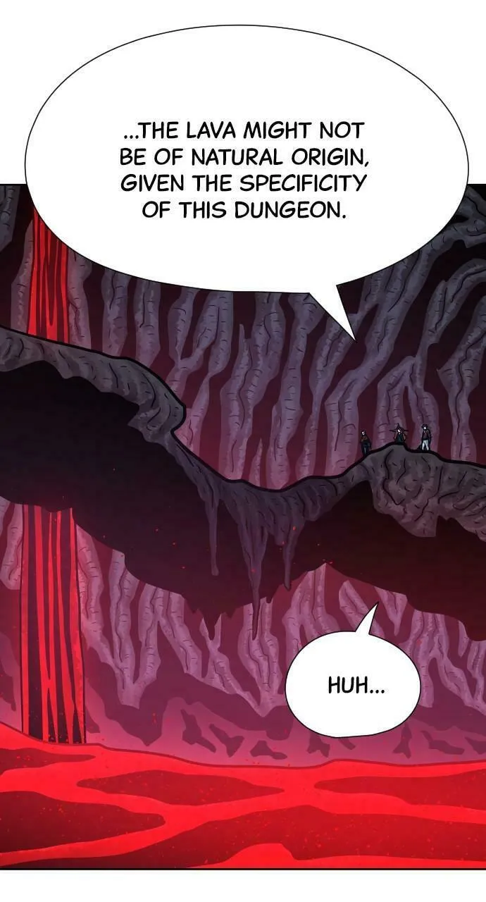Warrior Executioner Chapter 40 page 28 - 