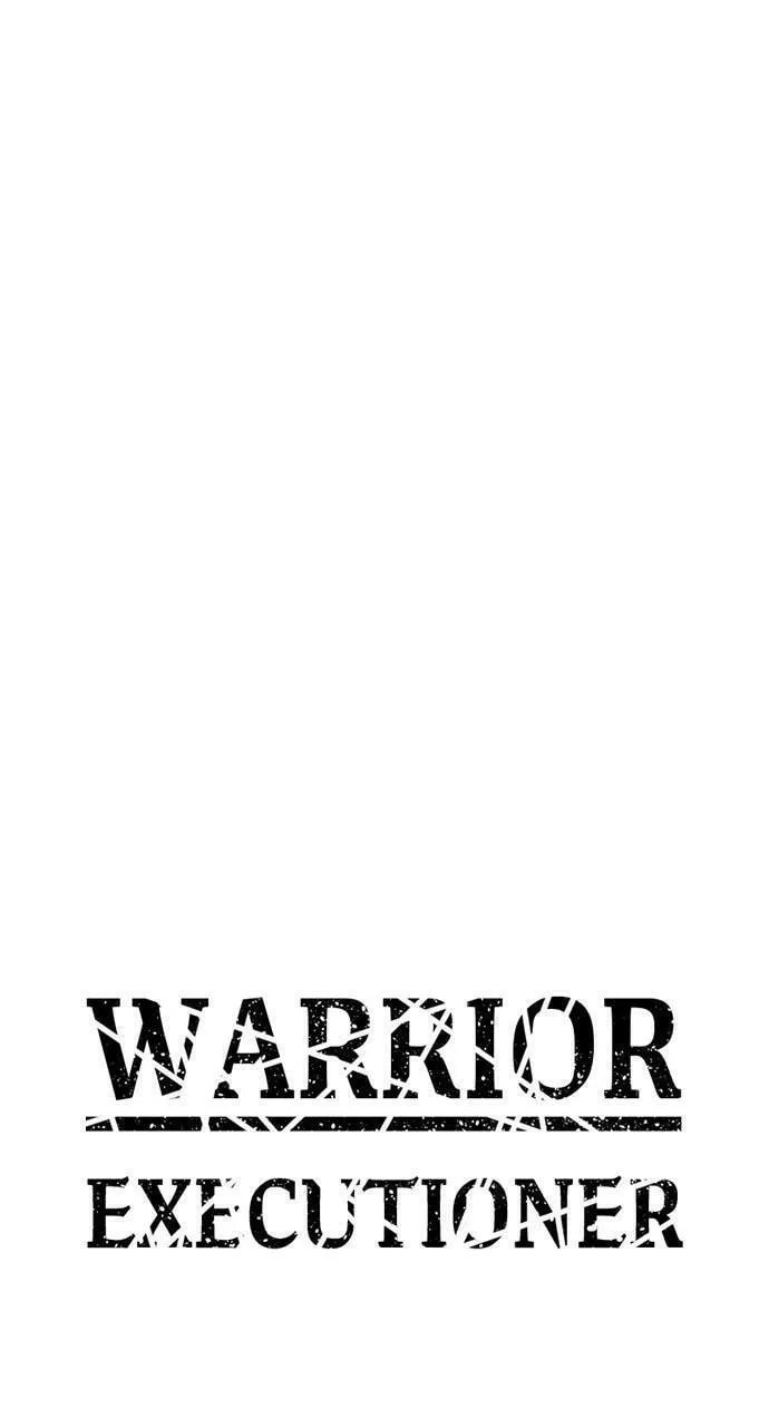 Warrior Executioner Chapter 40 page 29 - 