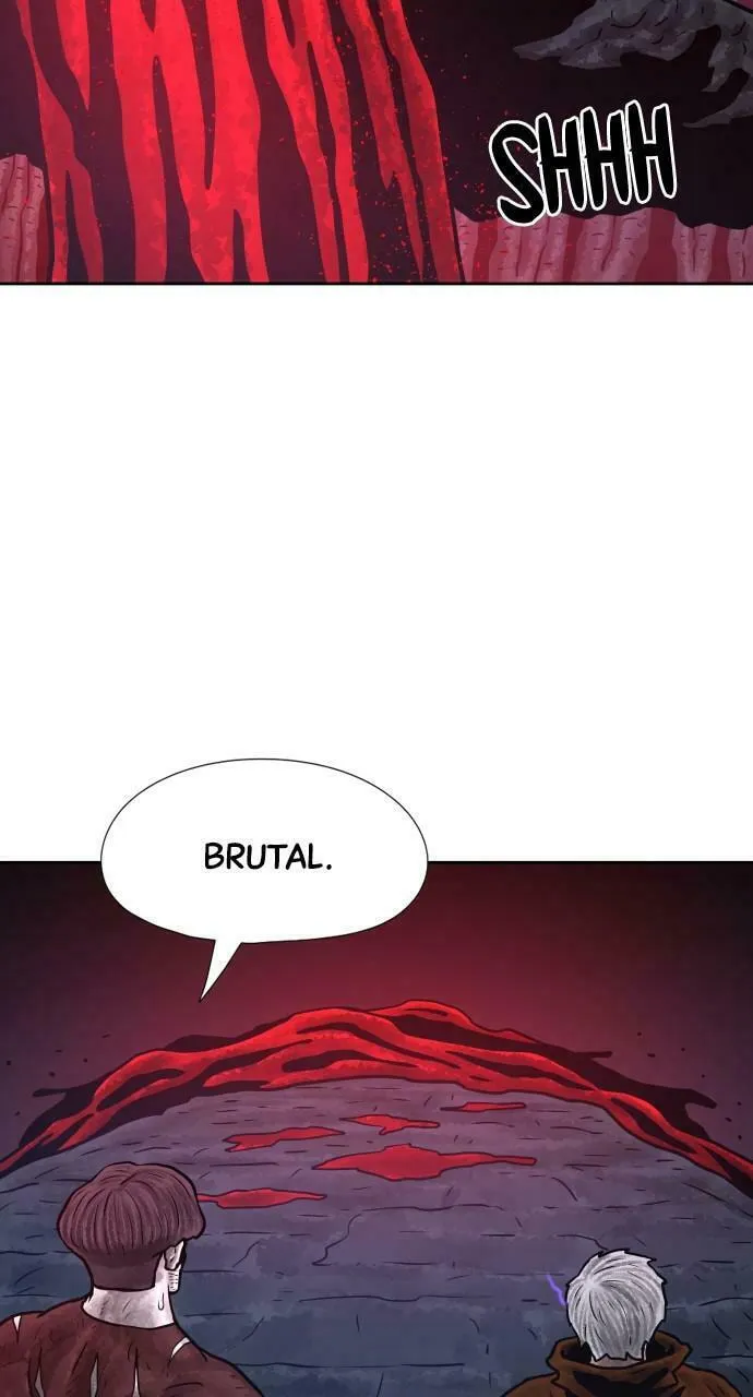 Warrior Executioner Chapter 40 page 4 - 