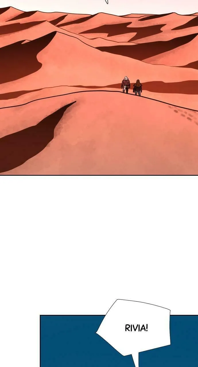 Warrior Executioner Chapter 40 page 34 - 
