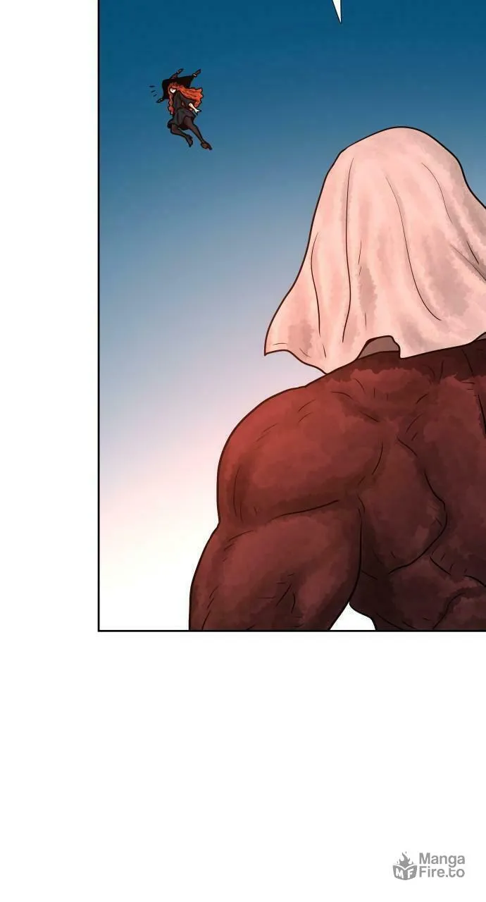 Warrior Executioner Chapter 40 page 35 - 