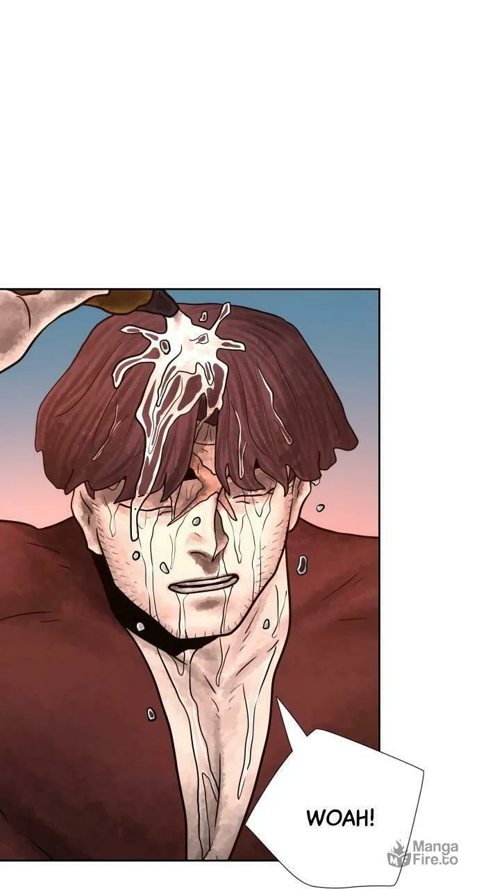 Warrior Executioner Chapter 40 page 39 - 