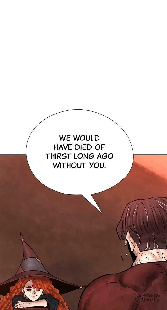 Warrior Executioner Chapter 40 page 40 - 