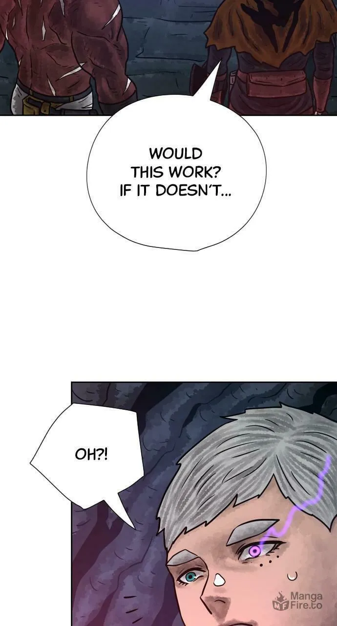 Warrior Executioner Chapter 40 page 5 - 
