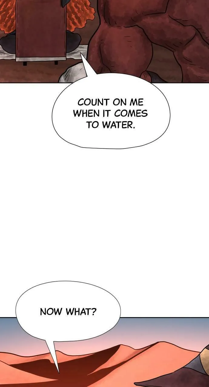 Warrior Executioner Chapter 40 page 41 - 