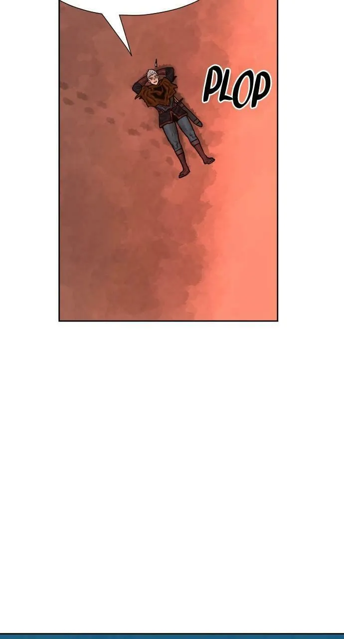 Warrior Executioner Chapter 40 page 43 - 