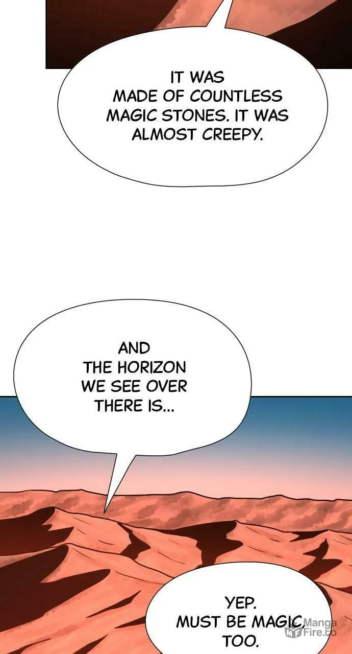 Warrior Executioner Chapter 40 page 48 - 