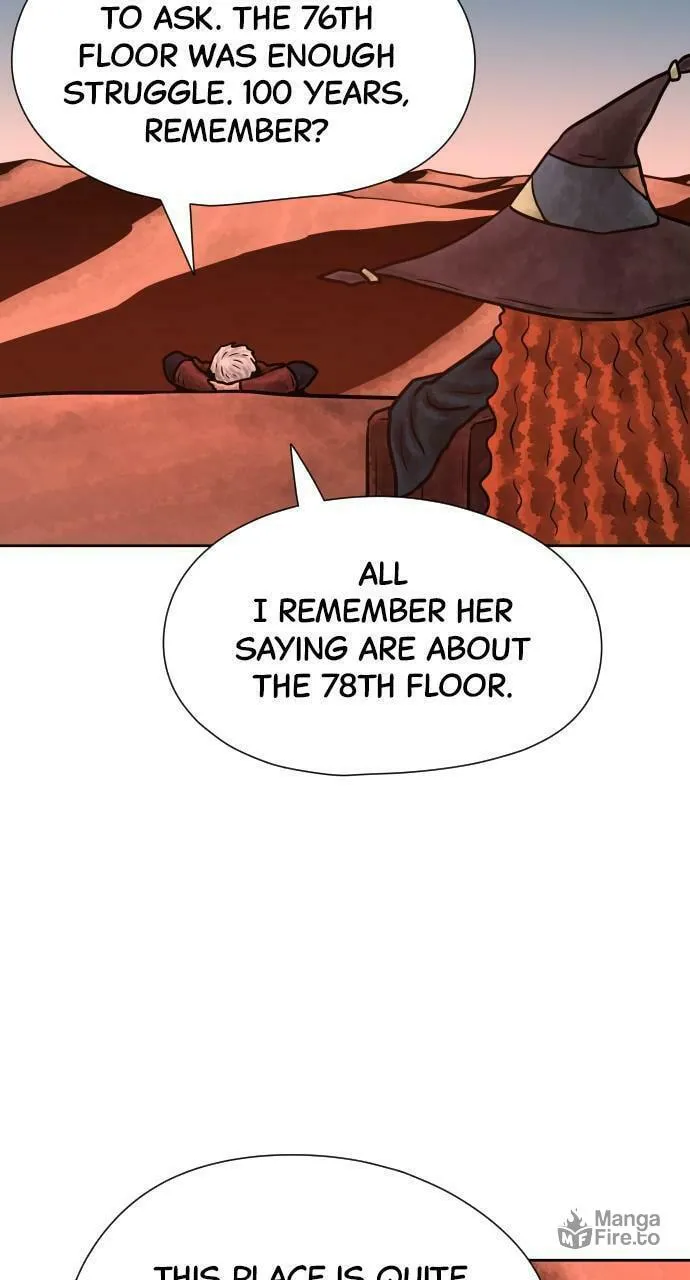 Warrior Executioner Chapter 40 page 50 - 