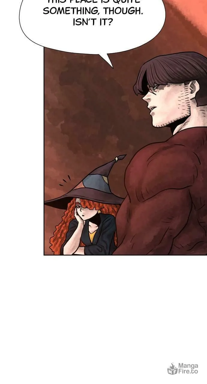 Warrior Executioner Chapter 40 page 51 - 