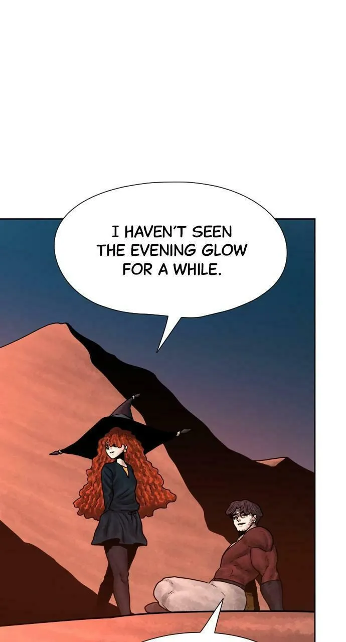 Warrior Executioner Chapter 40 page 53 - 