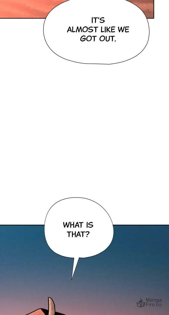 Warrior Executioner Chapter 40 page 54 - 
