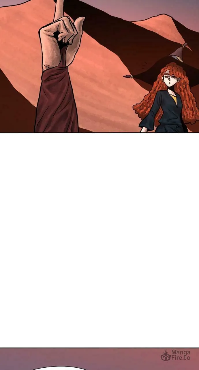 Warrior Executioner Chapter 40 page 55 - 
