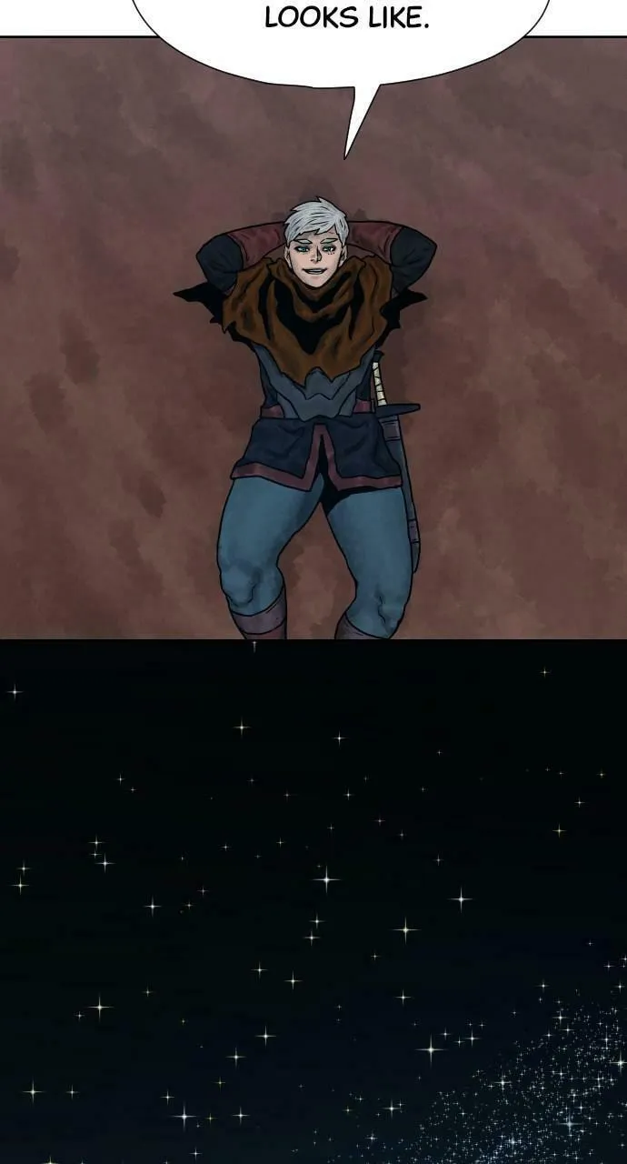 Warrior Executioner Chapter 40 page 58 - 