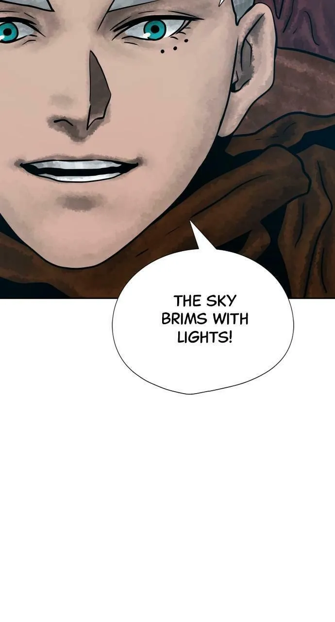 Warrior Executioner Chapter 40 page 61 - 