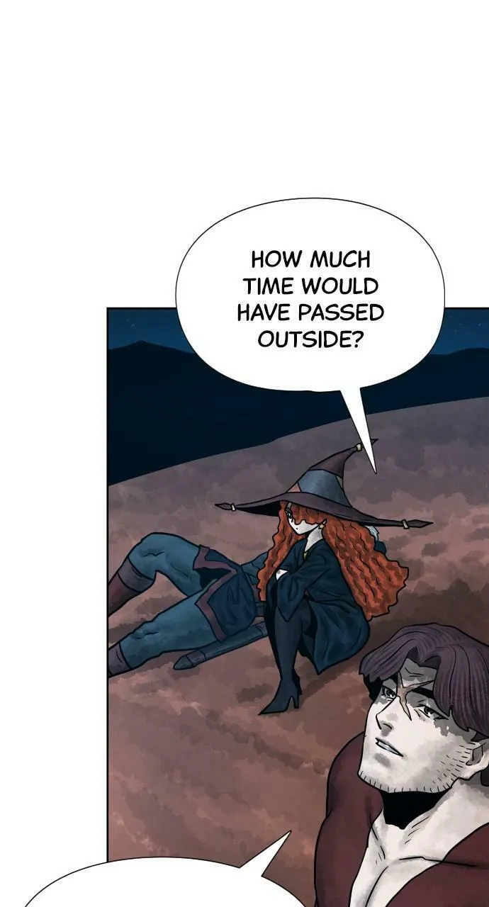 Warrior Executioner Chapter 40 page 62 - 