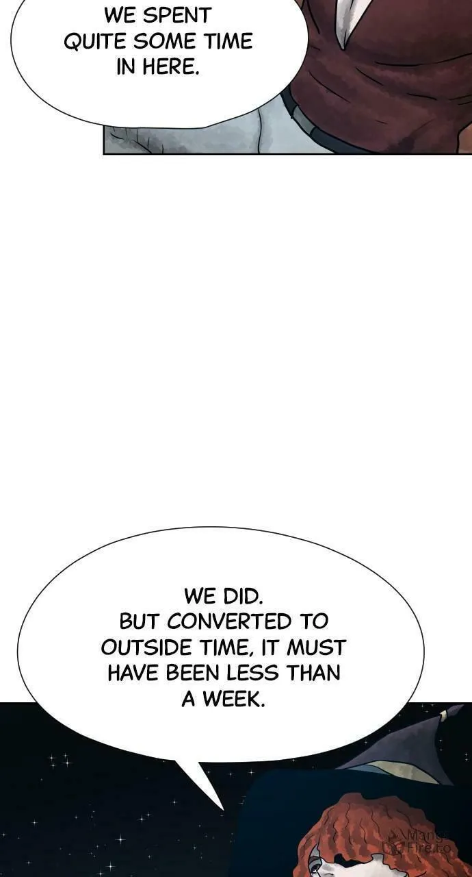 Warrior Executioner Chapter 40 page 63 - 