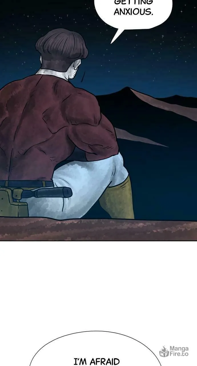 Warrior Executioner Chapter 40 page 65 - 