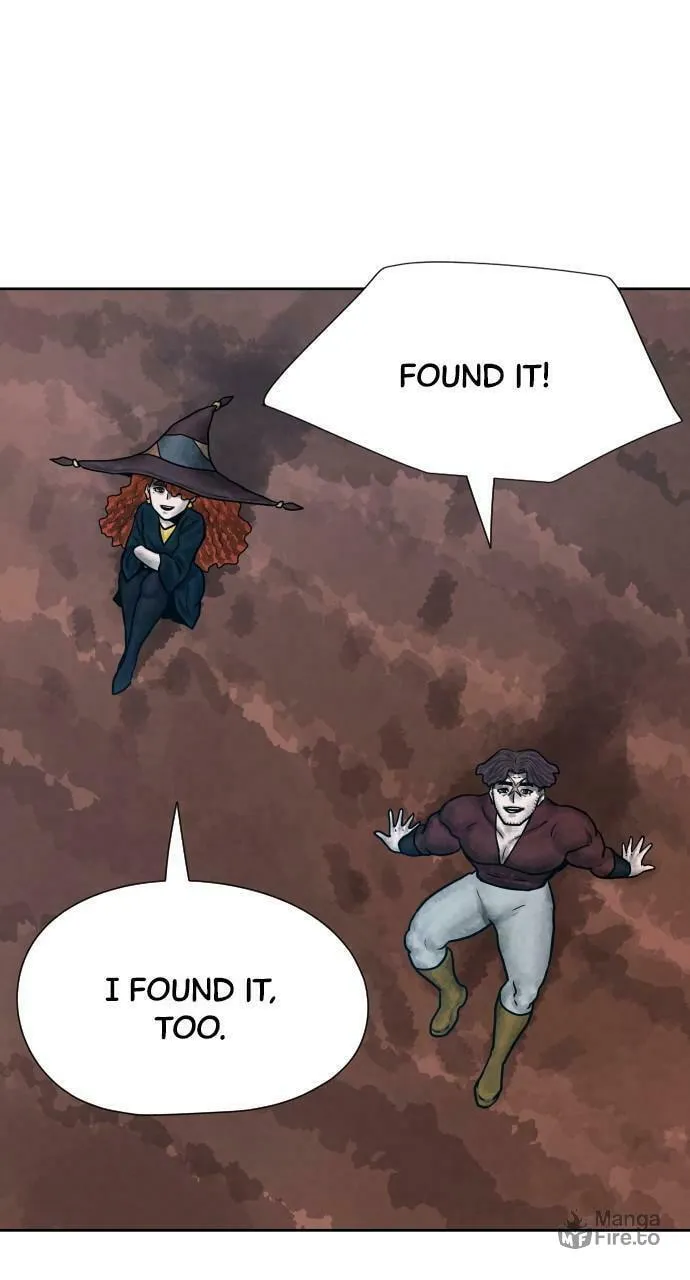 Warrior Executioner Chapter 40 page 69 - 