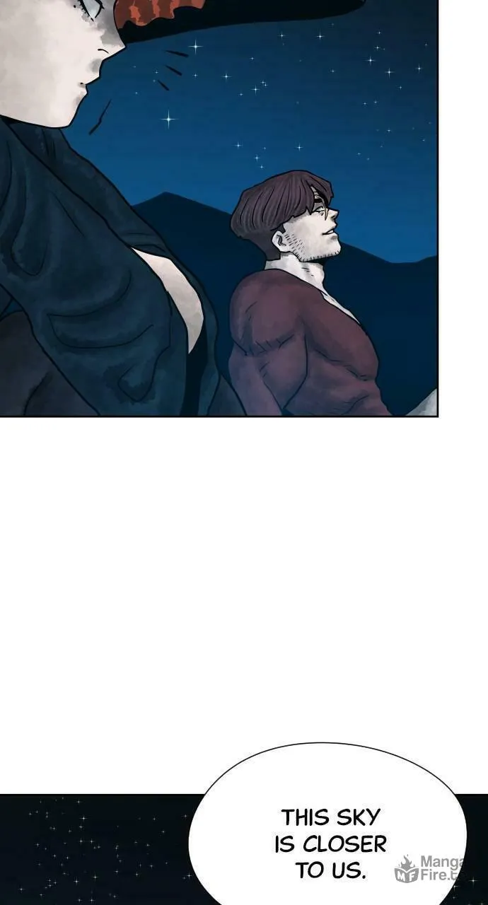 Warrior Executioner Chapter 40 page 72 - 