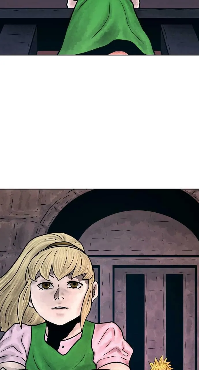 Warrior Executioner Chapter 40 page 77 - 
