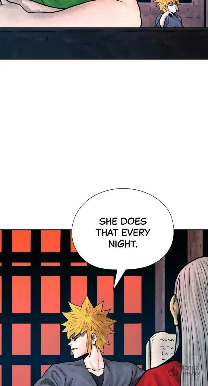 Warrior Executioner Chapter 40 page 78 - 