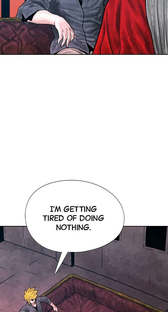 Warrior Executioner Chapter 40 page 79 - 