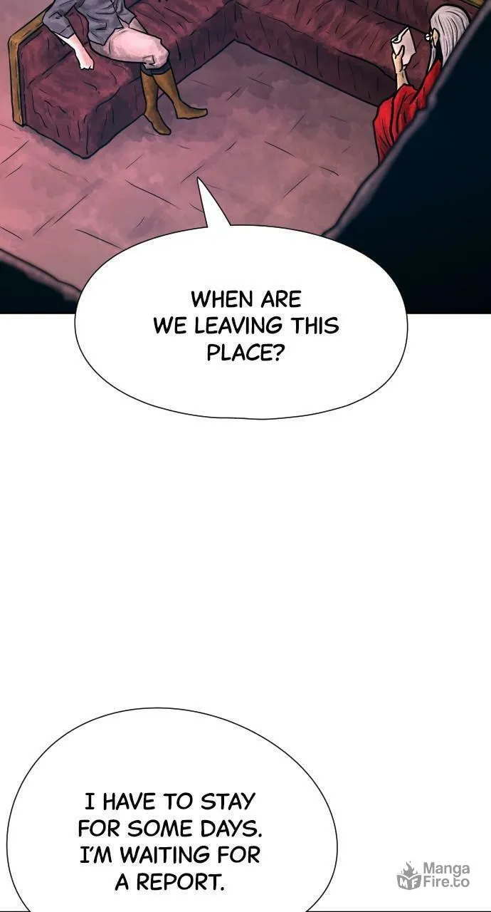 Warrior Executioner Chapter 40 page 80 - 