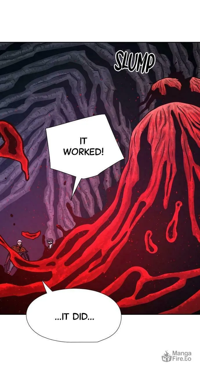 Warrior Executioner Chapter 40 page 9 - 