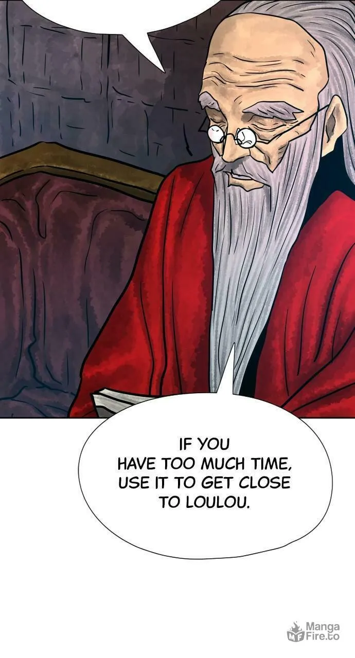 Warrior Executioner Chapter 40 page 81 - 