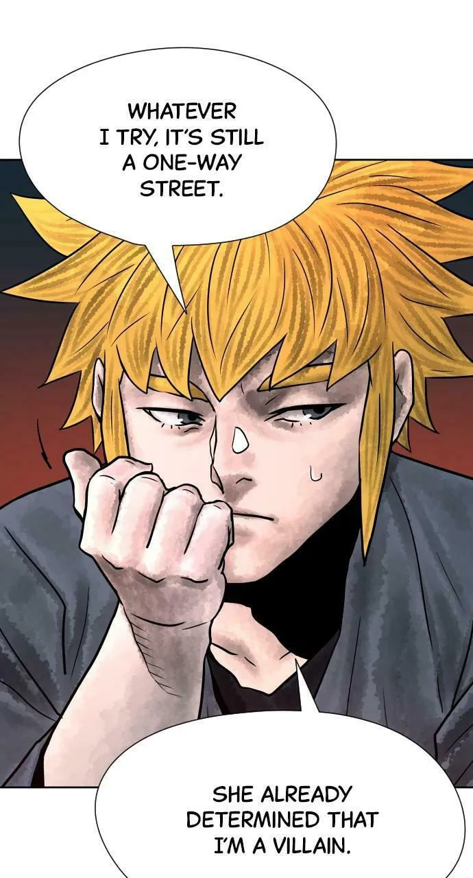 Warrior Executioner Chapter 40 page 82 - 