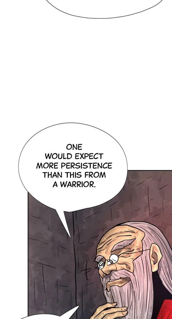 Warrior Executioner Chapter 40 page 83 - 