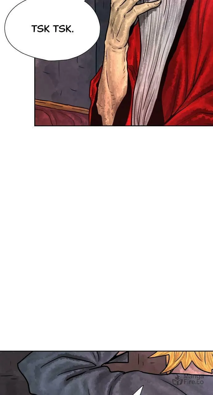 Warrior Executioner Chapter 40 page 84 - 