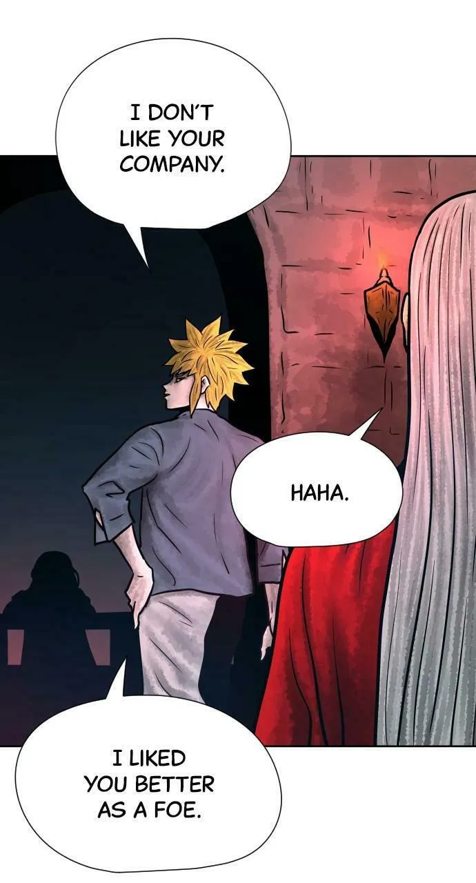 Warrior Executioner Chapter 40 page 86 - 