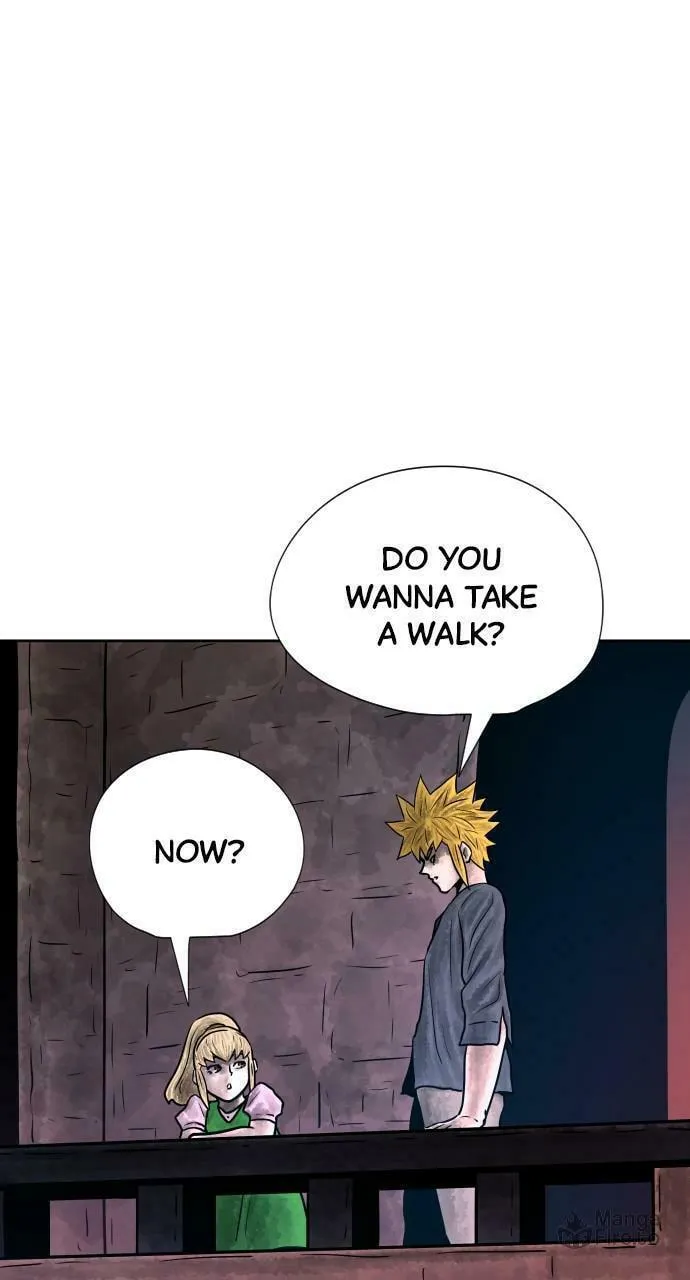 Warrior Executioner Chapter 40 page 87 - 