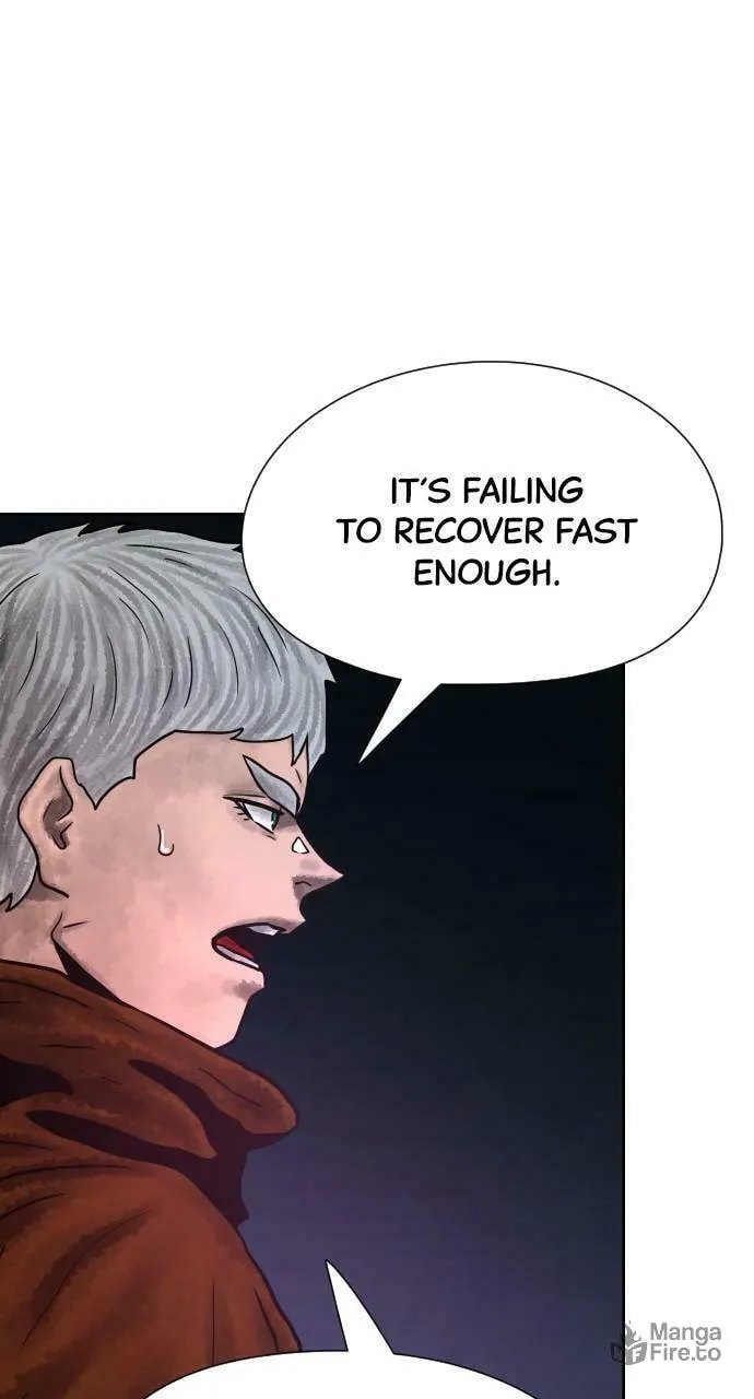 Warrior Executioner Chapter 40 page 10 - 