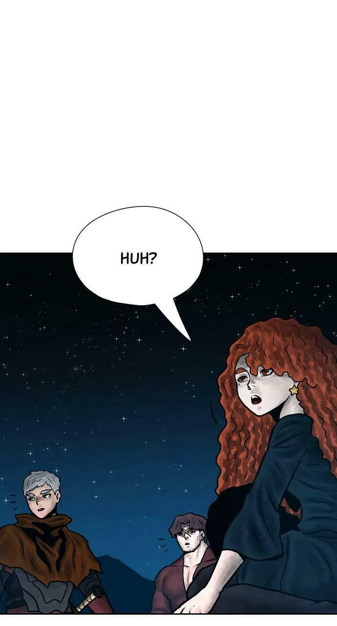 Warrior Executioner Chapter 40 page 91 - 