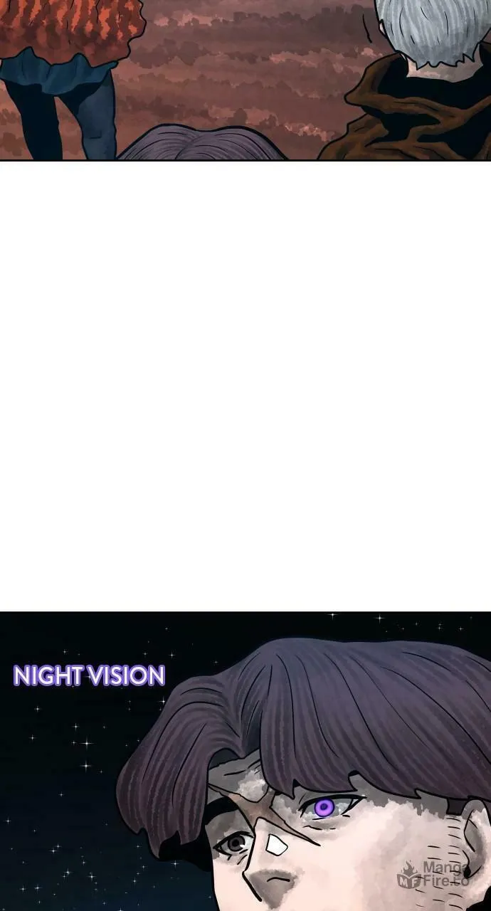 Warrior Executioner Chapter 40 page 93 - 