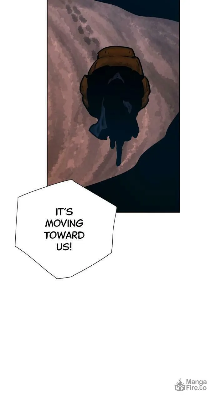 Warrior Executioner Chapter 40 page 95 - 