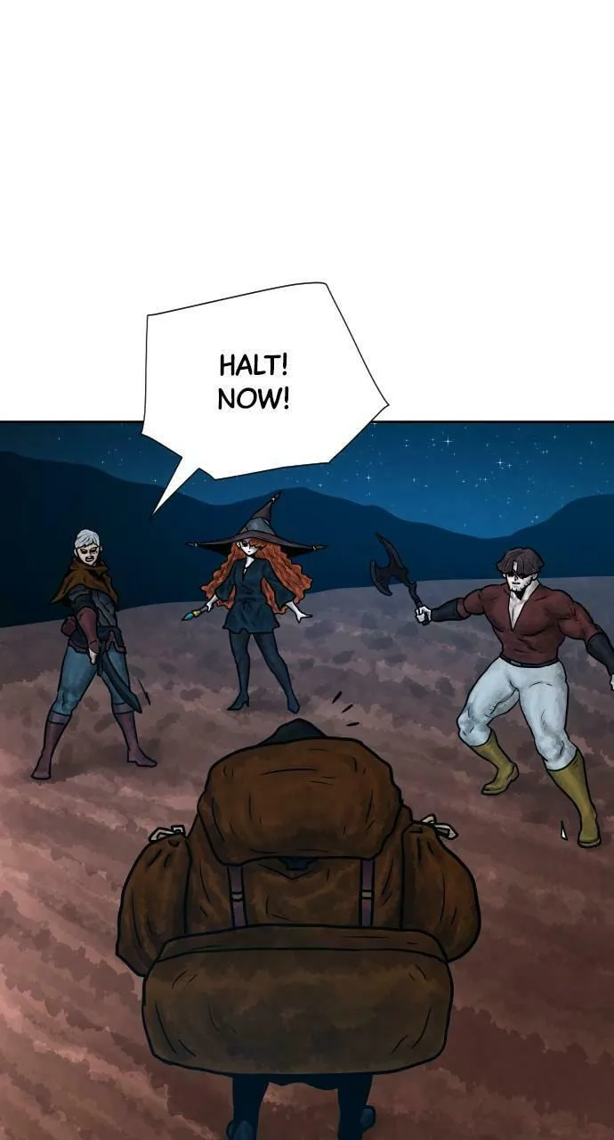 Warrior Executioner Chapter 40 page 97 - 