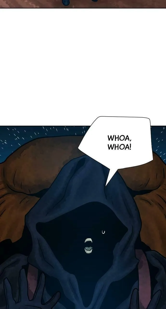 Warrior Executioner Chapter 40 page 98 - 
