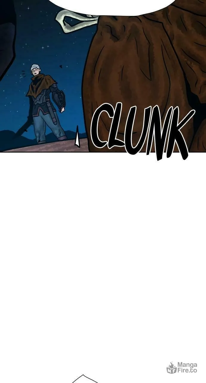 Warrior Executioner Chapter 40 page 100 - 