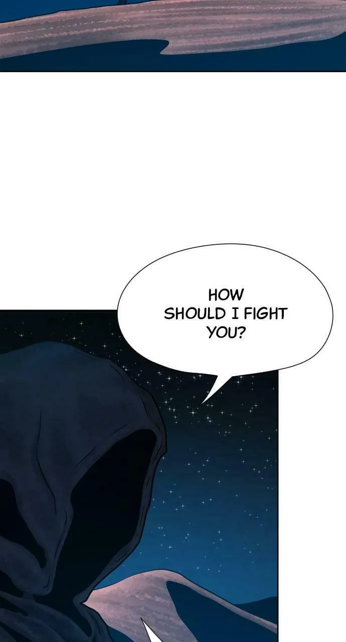 Warrior Executioner Chapter 41 page 2 - 