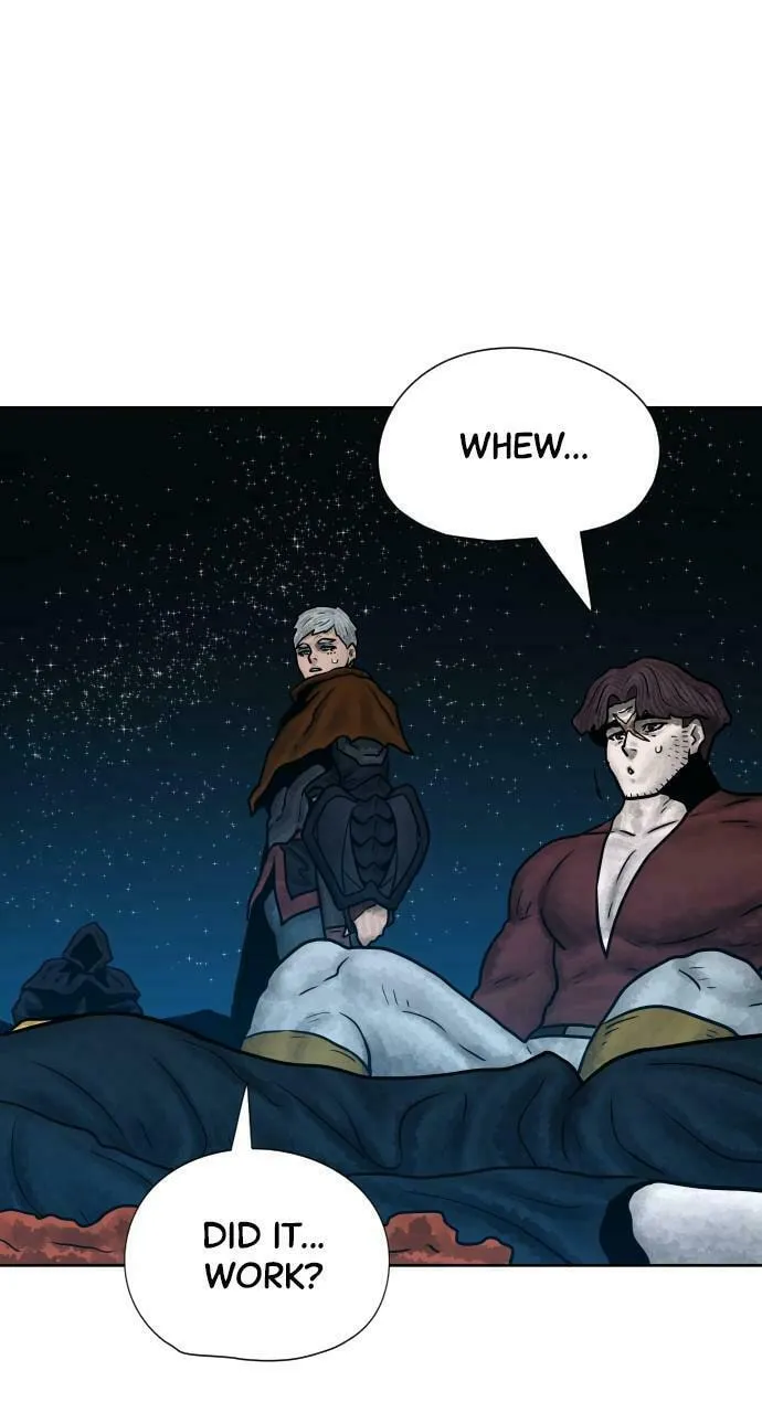 Warrior Executioner Chapter 41 page 101 - 