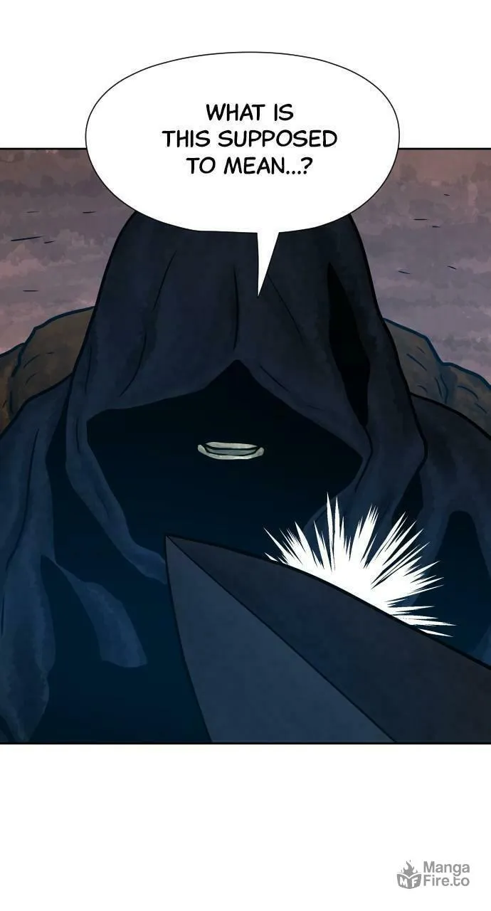 Warrior Executioner Chapter 41 page 105 - 