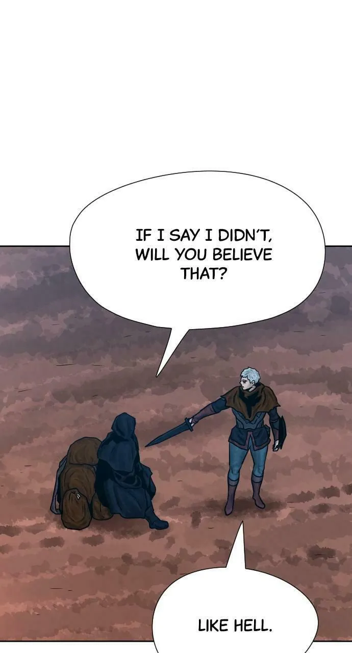 Warrior Executioner Chapter 41 page 107 - 