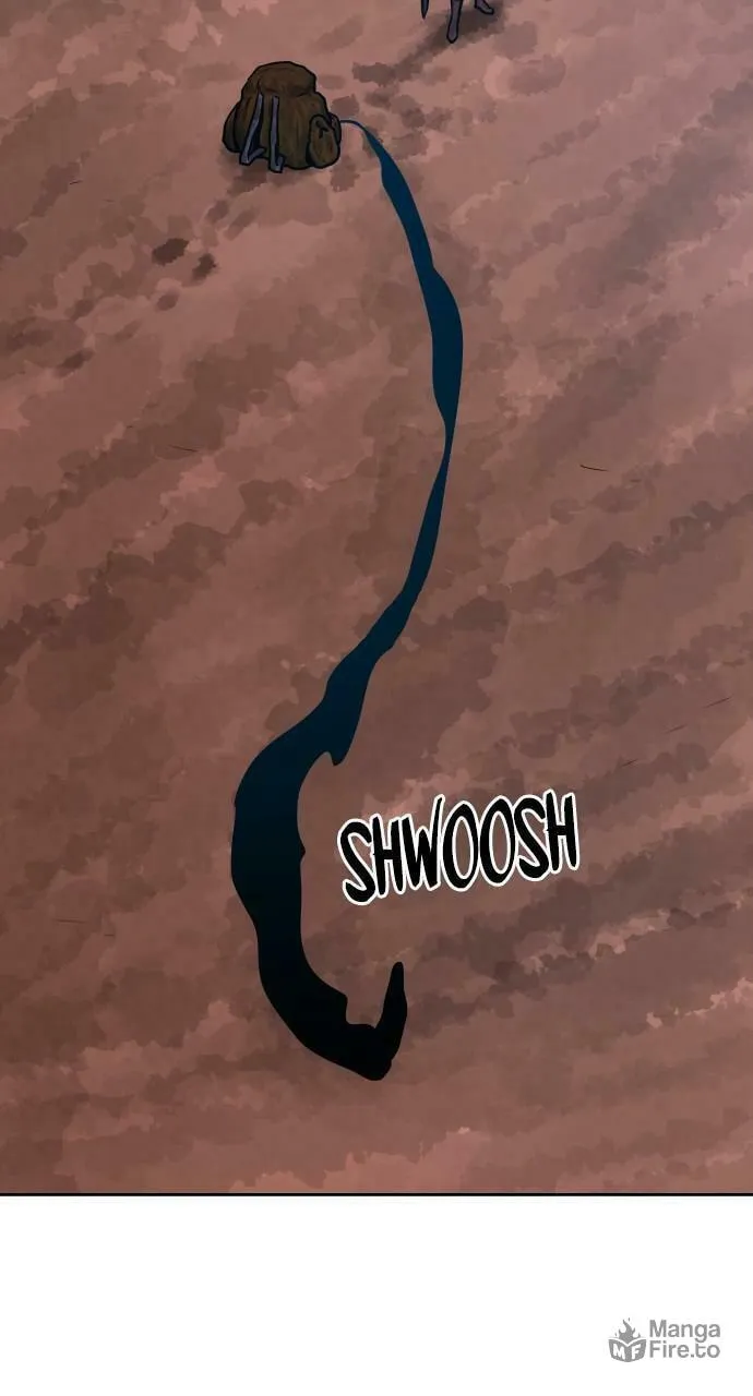 Warrior Executioner Chapter 41 page 111 - 