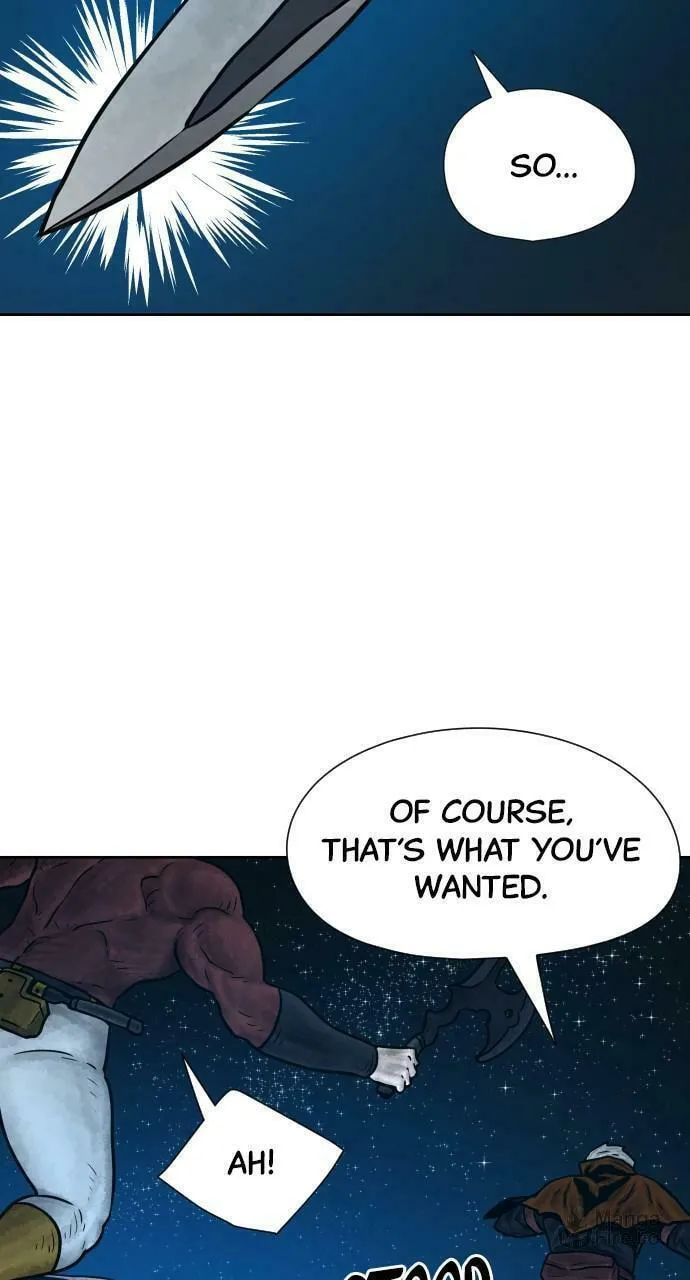 Warrior Executioner Chapter 41 page 115 - 
