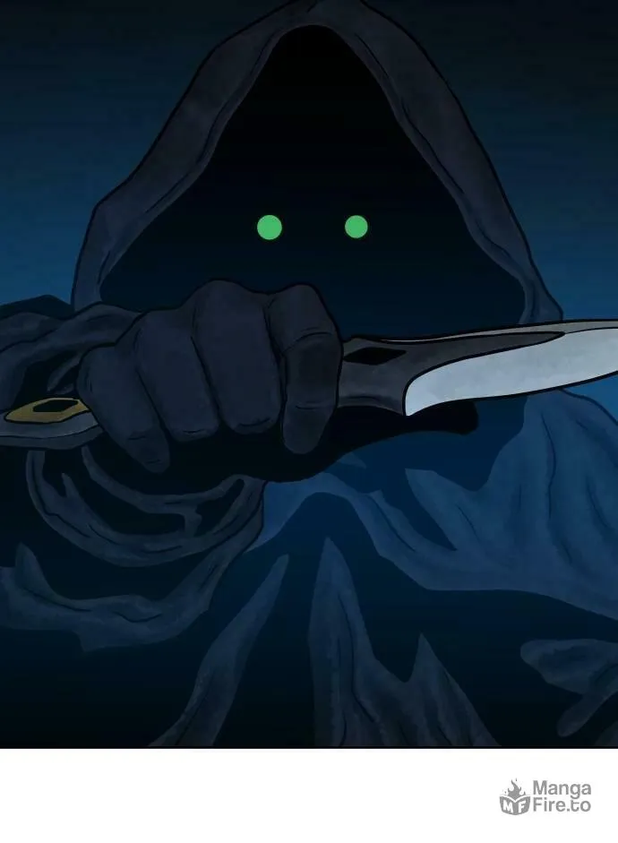Warrior Executioner Chapter 41 page 117 - 
