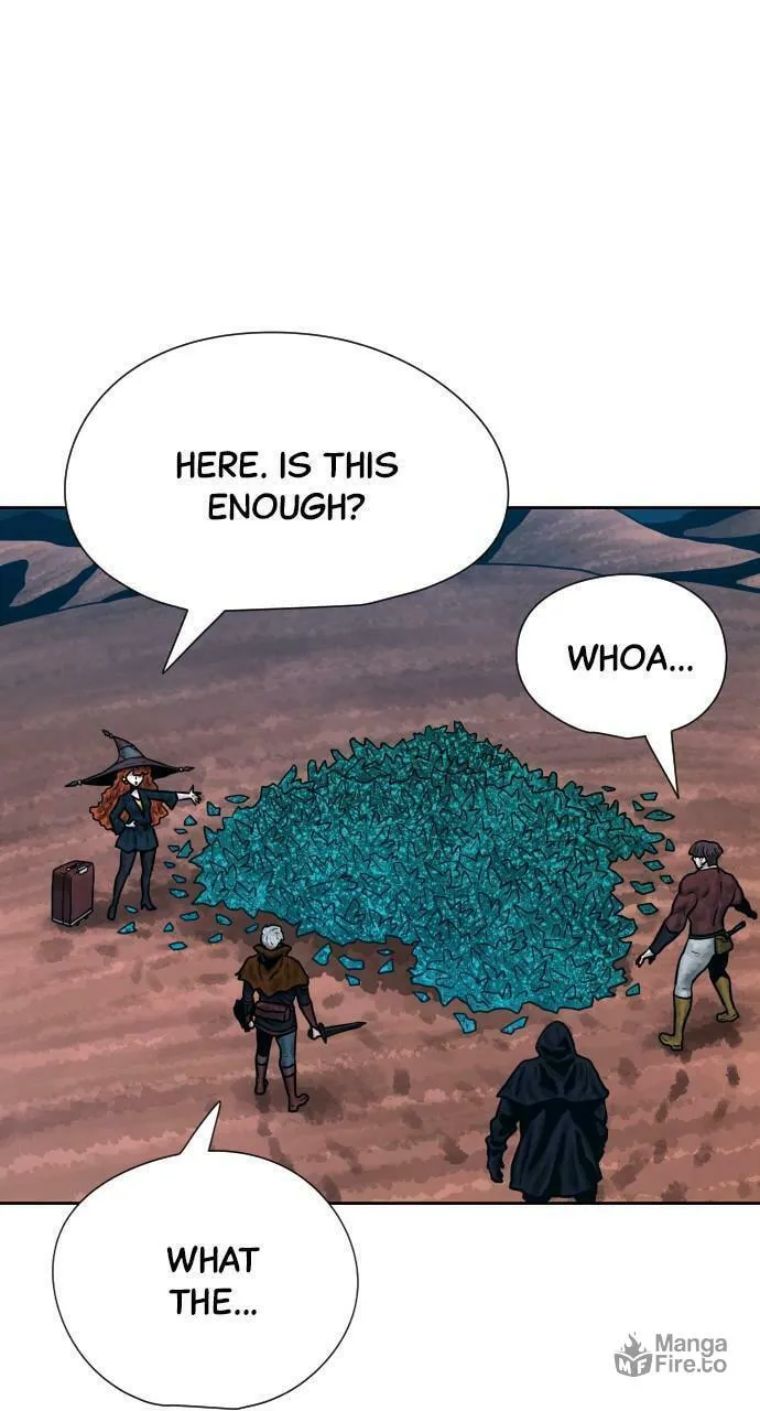 Warrior Executioner Chapter 41 page 15 - 