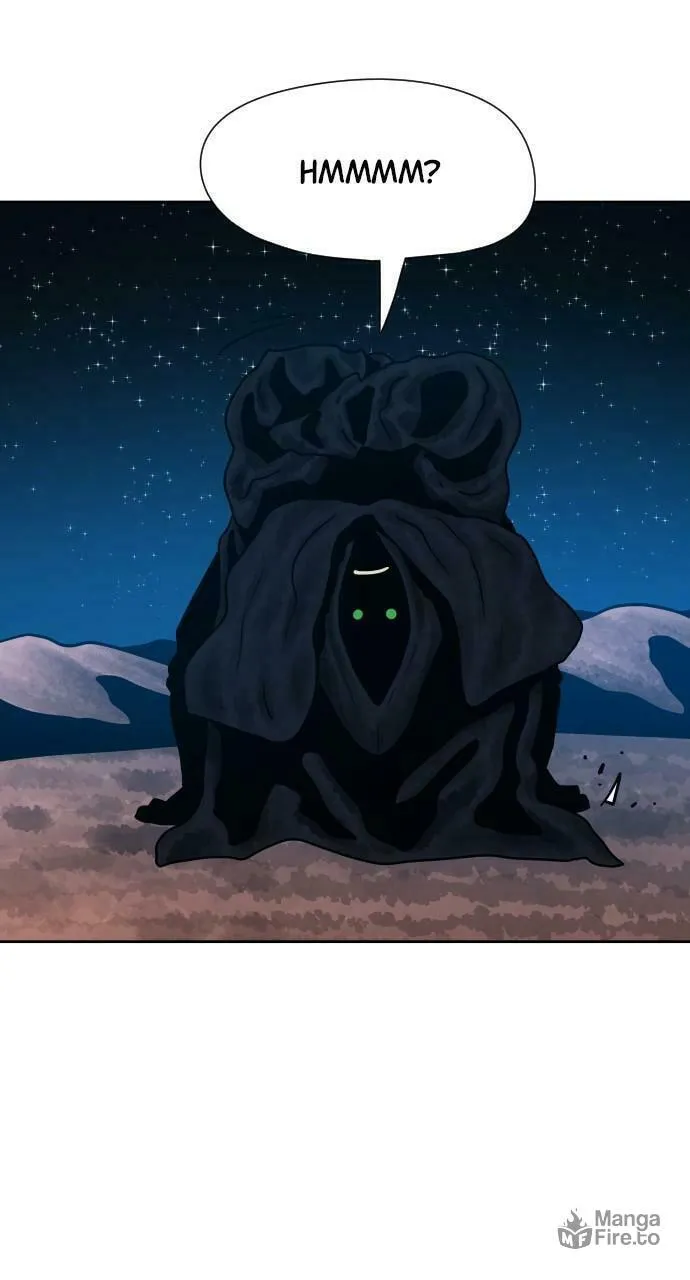 Warrior Executioner Chapter 41 page 18 - 